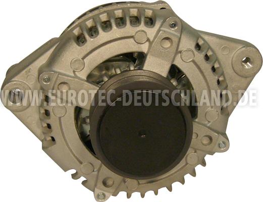 Eurotec 12060889 - Alternateur droxauto.com