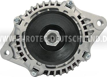Eurotec 12060837 - Alternateur droxauto.com