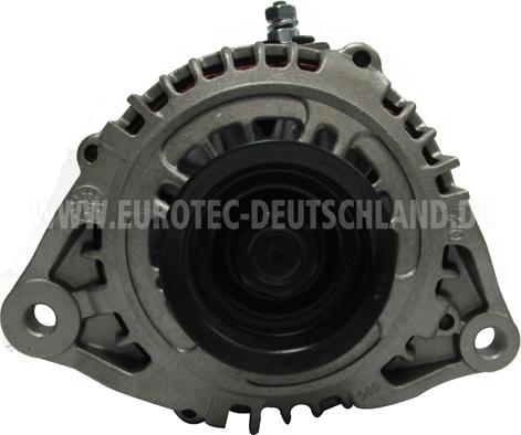 Eurotec 12060870 - Alternateur droxauto.com