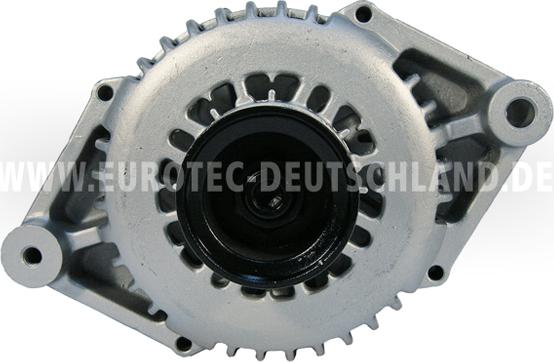 Eurotec 12060873 - Alternateur droxauto.com