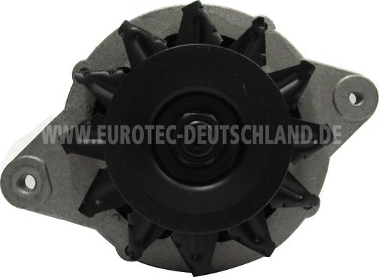 Eurotec 12060223 - Alternateur droxauto.com