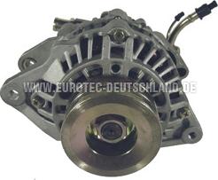 Eurotec 12060748 - Alternateur droxauto.com