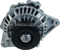 Eurotec 12060755 - Alternateur droxauto.com