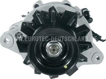 Eurotec 12060735 - Alternateur droxauto.com