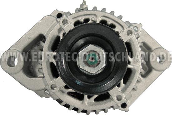 Eurotec 12060770 - Alternateur droxauto.com