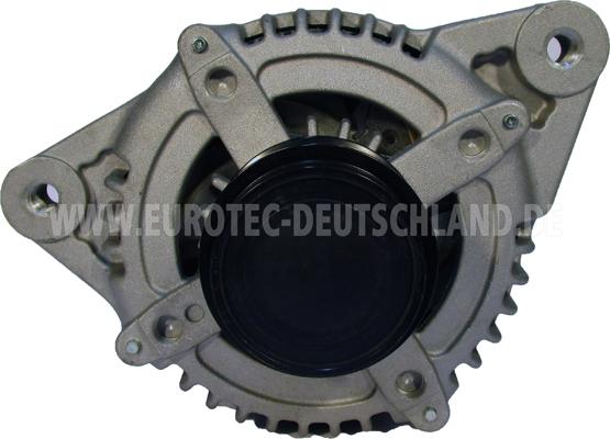 Eurotec 12061017 - Alternateur droxauto.com