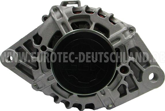 Eurotec 12061148 - Alternateur droxauto.com