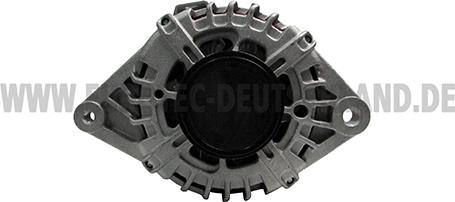 Eurotec 12061188 - Alternateur droxauto.com