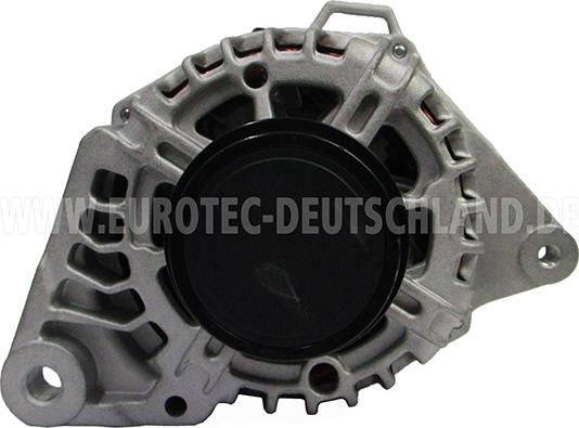 Eurotec 12061200 - Alternateur droxauto.com