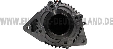Eurotec 12061214 - Alternateur droxauto.com