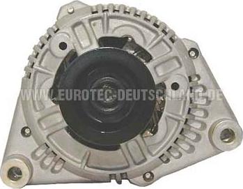 Eurotec 12039420 - Alternateur droxauto.com