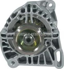 Eurotec 12039470 - Alternateur droxauto.com