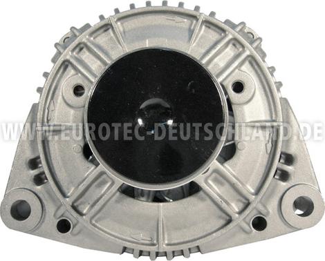 Eurotec 12039360 - Alternateur droxauto.com