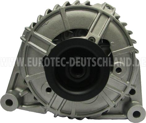 Eurotec 12039730 - Alternateur droxauto.com