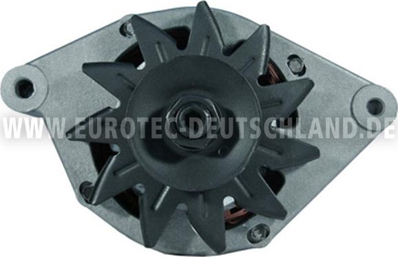 Eurotec 12034900 - Alternateur droxauto.com