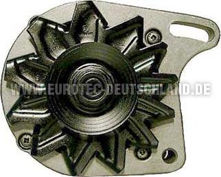 Eurotec 12034630 - Alternateur droxauto.com