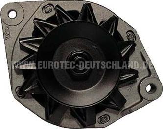 Eurotec 12034860 - Alternateur droxauto.com