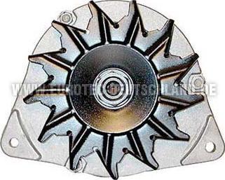 Eurotec 12034200 - Alternateur droxauto.com
