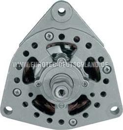 Eurotec 12034270 - Alternateur droxauto.com