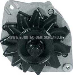 Eurotec 12035010 - Alternateur droxauto.com
