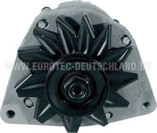 Eurotec 12036890 - Alternateur droxauto.com