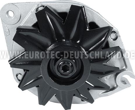 Eurotec 12036870 - Alternateur droxauto.com