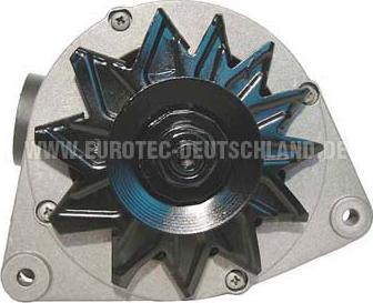 Eurotec 12036760 - Alternateur droxauto.com