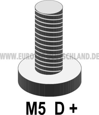 Eurotec 12031290 - Alternateur droxauto.com