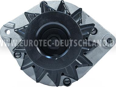 Eurotec 12030750 - Alternateur droxauto.com