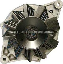 Eurotec 12030870 - Alternateur droxauto.com
