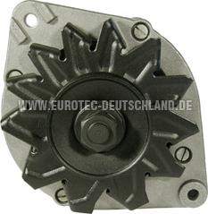 Eurotec 12030740 - Alternateur droxauto.com