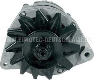 Eurotec 12031000 - Alternateur droxauto.com