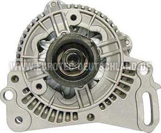 Eurotec 12038070 - Alternateur droxauto.com