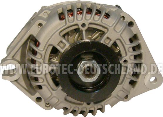 Eurotec 12038810 - Alternateur droxauto.com