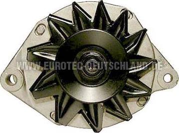 Eurotec 12033980 - Alternateur droxauto.com
