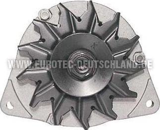 Eurotec 12033830 - Alternateur droxauto.com