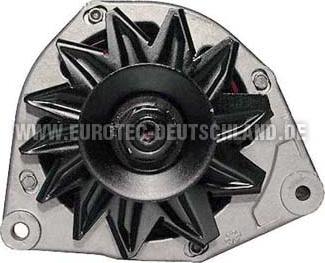 Eurotec 12037780 - Alternateur droxauto.com