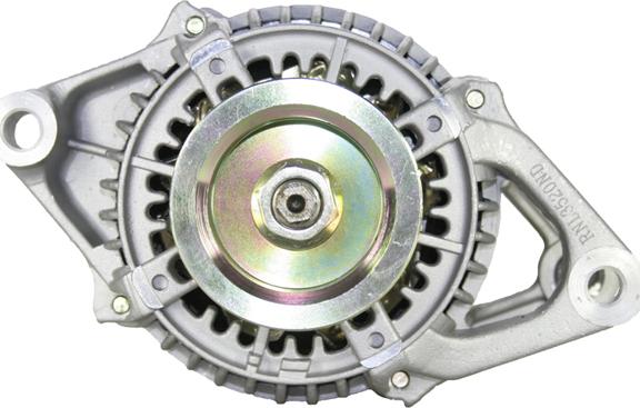 Exact 4-0959 - Alternateur droxauto.com