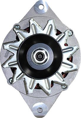 Exact 4-0936 - Alternateur droxauto.com