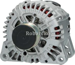 Exact 4-0138 - Alternateur droxauto.com