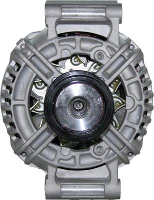 Exact 4-0848 - Alternateur droxauto.com