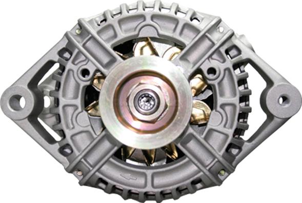 Exact 4-0809 - Alternateur droxauto.com