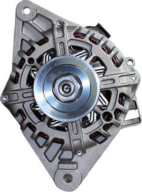 Exact 4-0284 - Alternateur droxauto.com