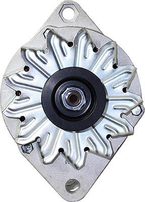 Exact 4-1594 - Alternateur droxauto.com