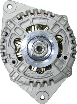 Exact 4-1098 - Alternateur droxauto.com