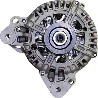 Exact 4-1051 - Alternateur droxauto.com