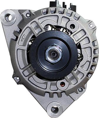 Exact 4-1345 - Alternateur droxauto.com