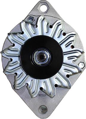 Exact 4-1322 - Alternateur droxauto.com