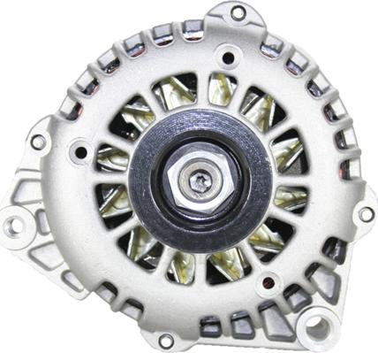 Exact 4-1204 - Alternateur droxauto.com