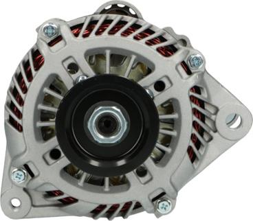 Exact 4-1218 - Alternateur droxauto.com